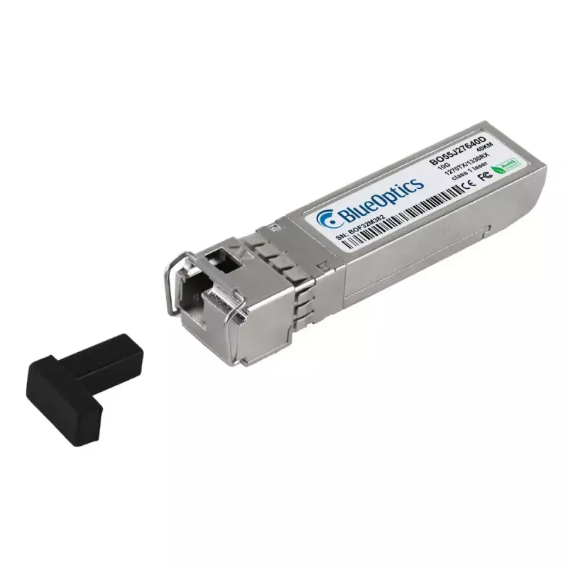 SFP+ raiduztvērēja modulis BlueOptics AT-SP10BD20-I-12-BO 1000 Mbit/s
