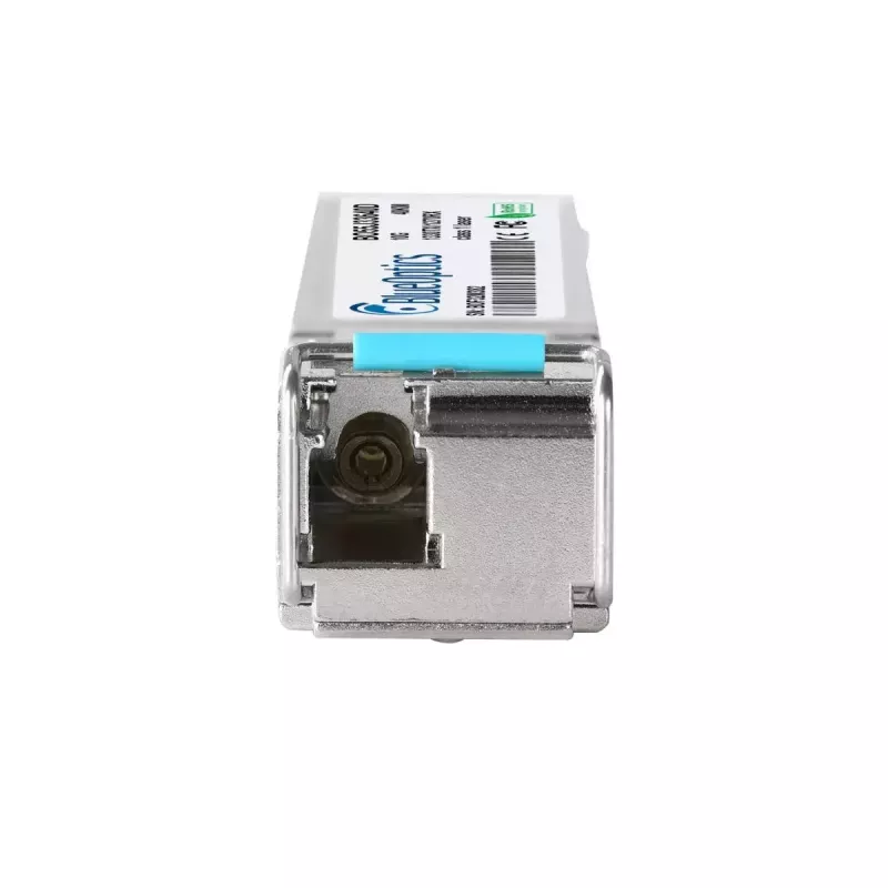 SFP+ raiduztvērēja modulis BlueOptics AT-SP10BD20-I-13-BO 1000 Mbit/s