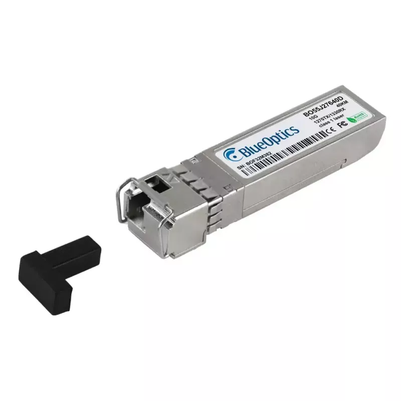 SFP+ raidītāja modulis BlueOptics AT-SP10BD40/I-12-BO 10000 Mbit/s