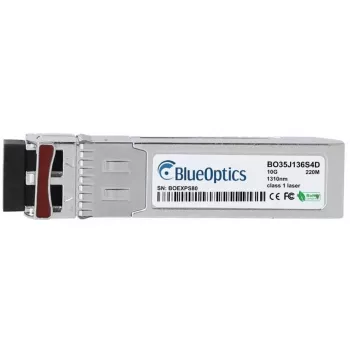 Optiskās šķiedras raiduztvērēja modulis BlueOptics AT-SP10LRM 10000 Mbit/s SFP+ 1310 nm