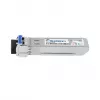 Optisko šķiedru raiduztvērēja modulis BlueOptics AT-SPBD40DUAL-13-BO 1250 Mbit/s cSFP