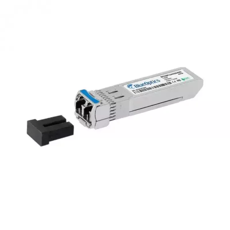 Optisko šķiedru raiduztvērēja modulis BlueOptics AT-SPBD40DUAL-13-BO 1250 Mbit/s cSFP