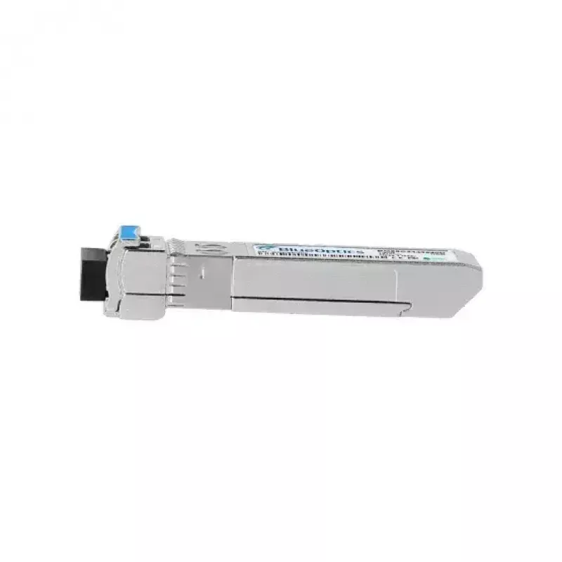Optisko šķiedru raiduztvērēja modulis BlueOptics AT-SPBD40DUAL-13-BO 1250 Mbit/s cSFP