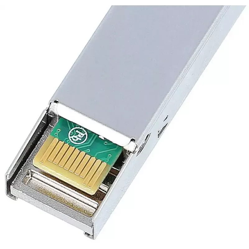 SFP raidītājuztvērēja modulis BlueOptics AT-SPFX30/I-BO 1250 Mbit/s Optiskā šķiedra