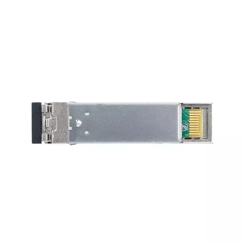 SFP raidītājuztvērējs BlueOptics AT-SPSX-BO 1250 Mbit/s 850 nm Sudraba
