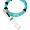 BlueOptics ATZ5-BO InfiniBand/optiskās šķiedras kabelis 7 m QSFP