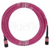 BlueOptics AV27-BO InfiniBand optiskās šķiedras kabelis 10 m LC/APC OM4