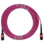 Optiskās šķiedras kabelis BlueOptics AV28-BO 15 m LC/APC OM4 MPO