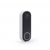 Video durvju zvans Arlo Essential HD AVD3001-100EUS 1536p 180° skata leņķis