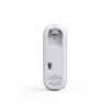 Video durvju zvans Arlo Essential HD AVD3001-100EUS 1536p 180° skata leņķis