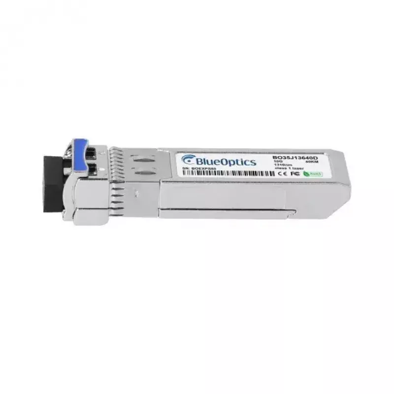SFP+ raiduztvērēja modulis BlueOptics AX-F0110-3P1EX-BO 10000 Mbit/s
