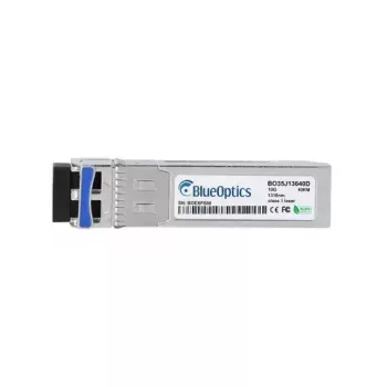 SFP+ raiduztvērēja modulis BlueOptics AX-F0110-3P1EX-BO 10000 Mbit/s