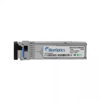 SFP raiduztvērēja modulis BlueOptics AX-F6244-3SB1UX-BO 1250 Mbit/s