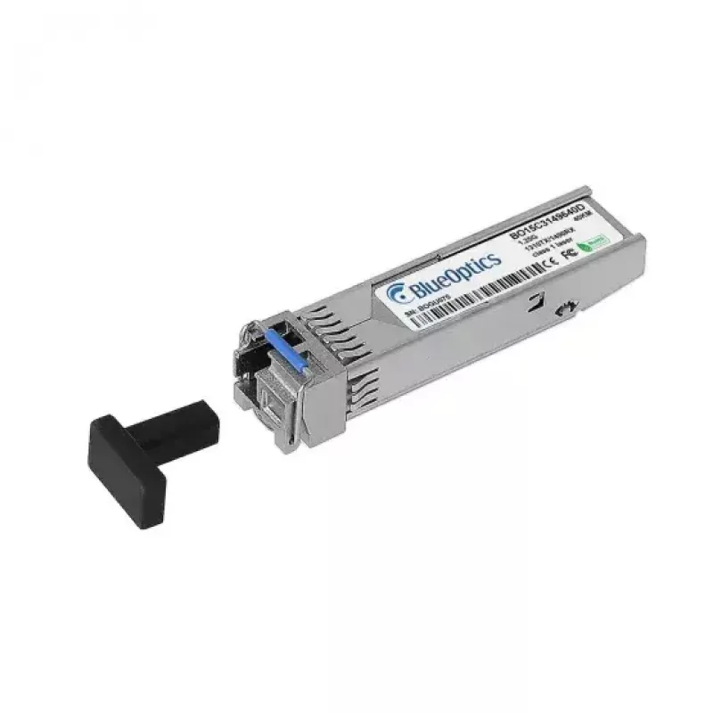 SFP raiduztvērēja modulis BlueOptics AX-F6244-3SB4UX-BO 1250 Mbit/s