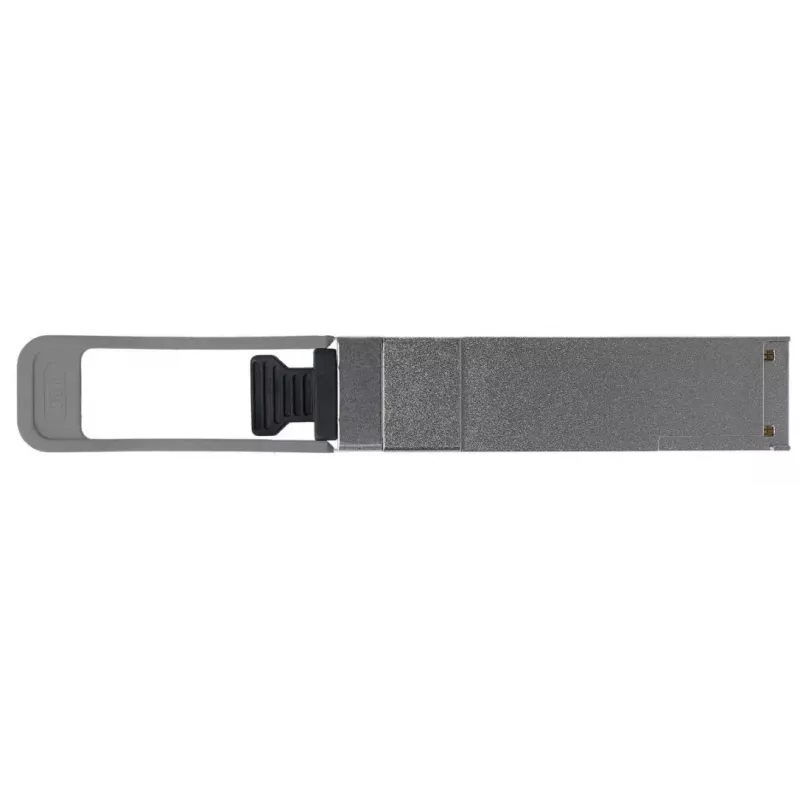 Optisko šķiedru raiduztvērēja modulis BlueOptics AXLM761-BO QSFP 100m