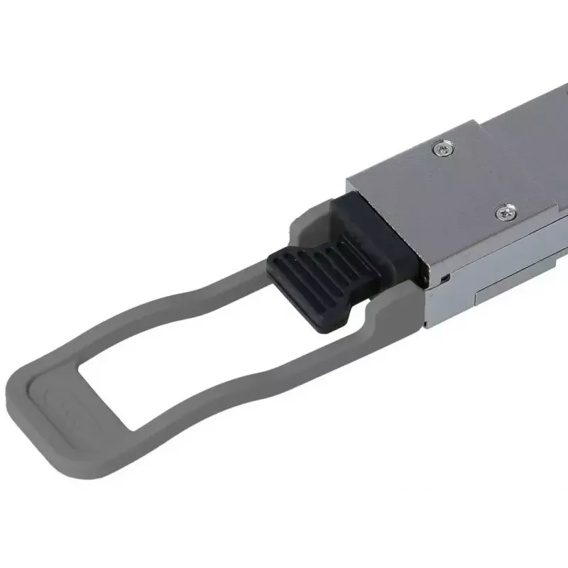 Optisko šķiedru raiduztvērēja modulis BlueOptics AXLM761-BO QSFP 100m