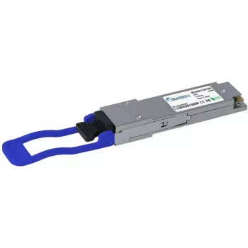 Optisko šķiedru raiduztvērēja modulis BlueOptics AXLM762-BO QSFP 10000 m