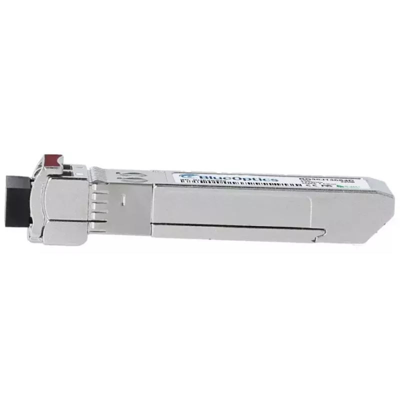 SFP+ raiduztvērēja modulis BlueOptics AXM763-BO optiskās šķiedras 10000 Mbit/s