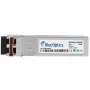 SFP+ raiduztvērēja modulis BlueOptics AXM763-BO optiskās šķiedras 10000 Mbit/s