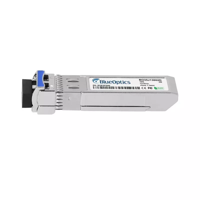 SFP+ raidītājuztvērēja modulis BlueOptics AXM764-10000S 10000 Mbit/s 1310 nm