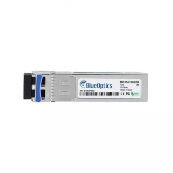 SFP+ raidītājuztvērēja modulis BlueOptics AXM764-10000S 10000 Mbit/s 1310 nm