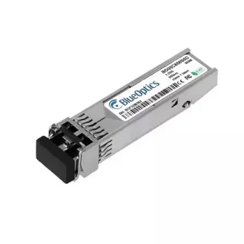 Optisko šķiedru raiduztvērēja modulis BlueOptics B239-BO 1250 Mbit/s SFP 1550 nm