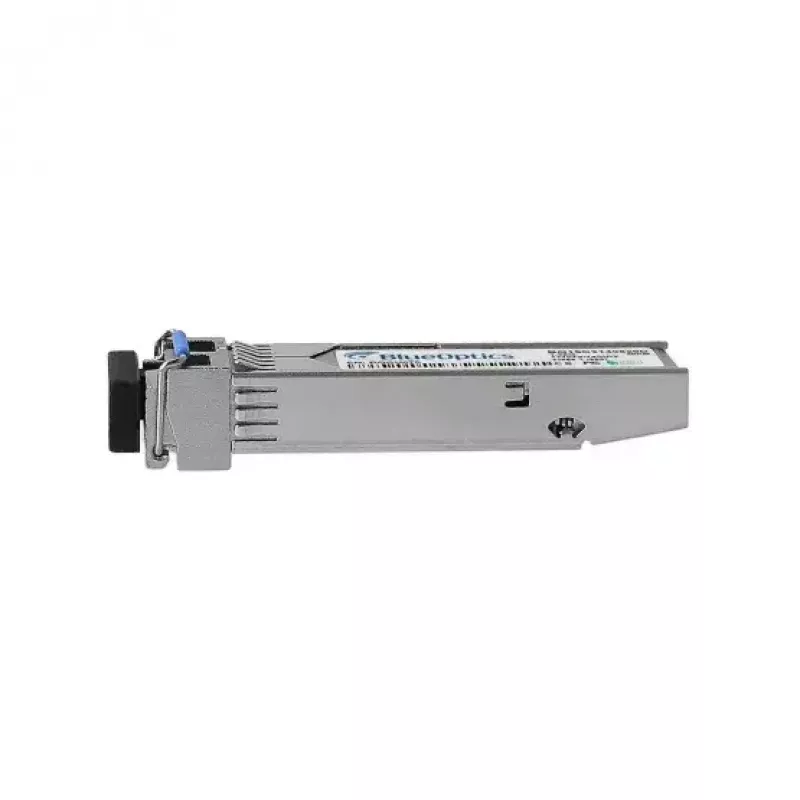 Optiskās šķiedras raiduztvērēja modulis BlueOptics B241-BO 1250 Mbit/s SFP