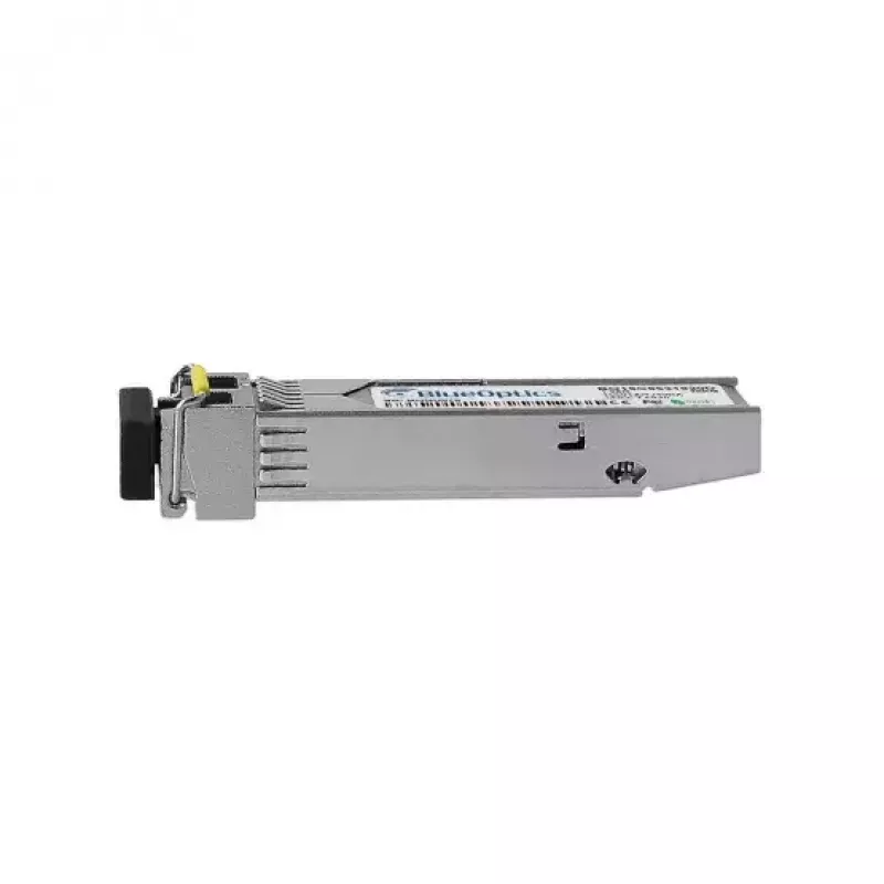 SFP raiduztvērēja modulis BlueOptics B242-BO 1250 Mbit/s optiskās šķiedras