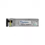 SFP raiduztvērēja modulis BlueOptics B242-BO 1250 Mbit/s optiskās šķiedras