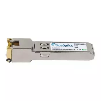Vara raiduztvērēja modulis BlueOptics B248-BO 1250 Mbit/s RJ-45