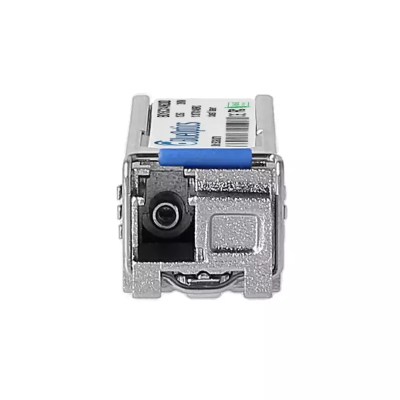 Optiskās šķiedras raiduztvērēja modulis BlueOptics B308-BO 1250 Mbit/s SFP