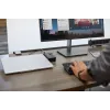 HP UltraSlim dokstacija, melna