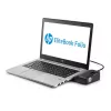 HP UltraSlim dokstacija, melna