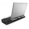HP UltraSlim dokstacija, melna