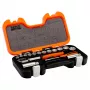 Trieciensocketas Bahco S330, svars 2,04 kg
