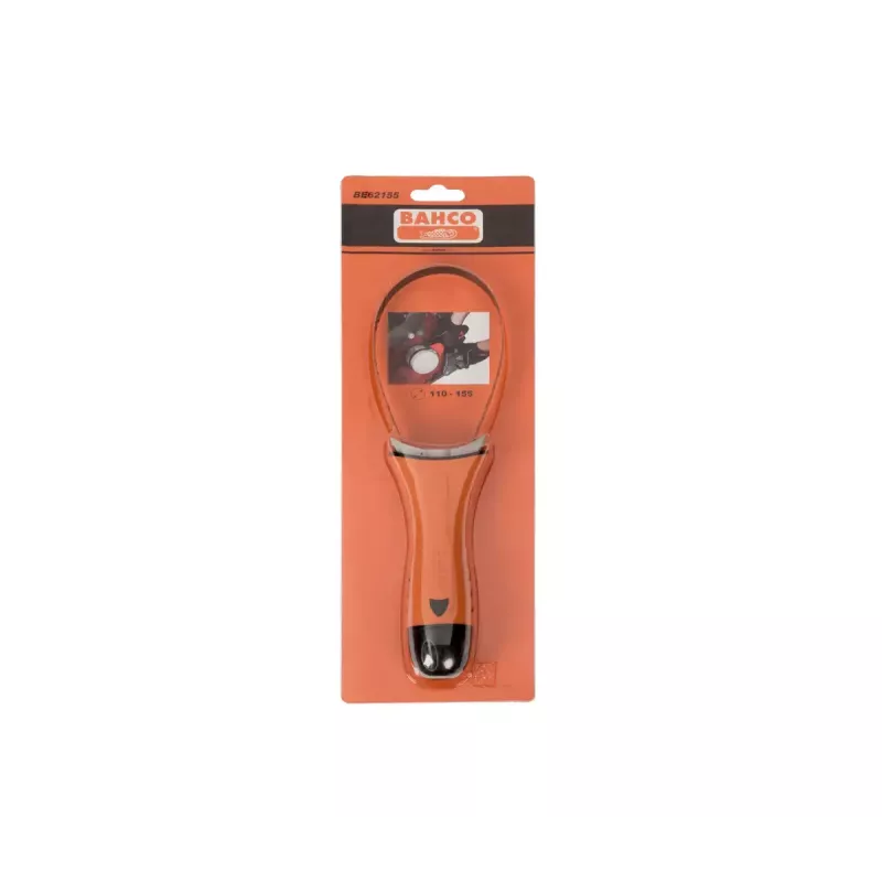 Transportlīdzekļu remonta/apkopes Bahco BE62155 svars 265 g