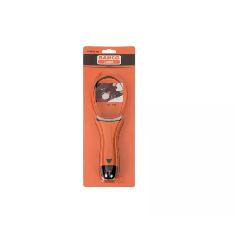 Transportlīdzekļu remonta/apkopes Bahco BE62155 svars 265 g