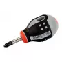 Manuālais skrūvgriezis Bahco BE-8601 vienkāršais standarta 83 mm 40 g