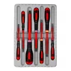 Manuālais skrūvgriežu komplekts Bahco BE-9888S 365x220x38 mm