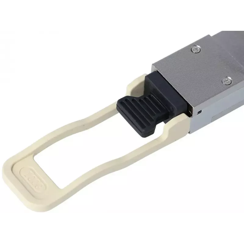 Optisko šķiedru raiduztvērējs BlueOptics BFH1-BO QSFP28 100m