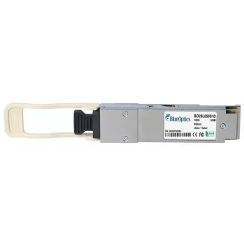 Optisko šķiedru raiduztvērējs BlueOptics BFH1-BO QSFP28 100m