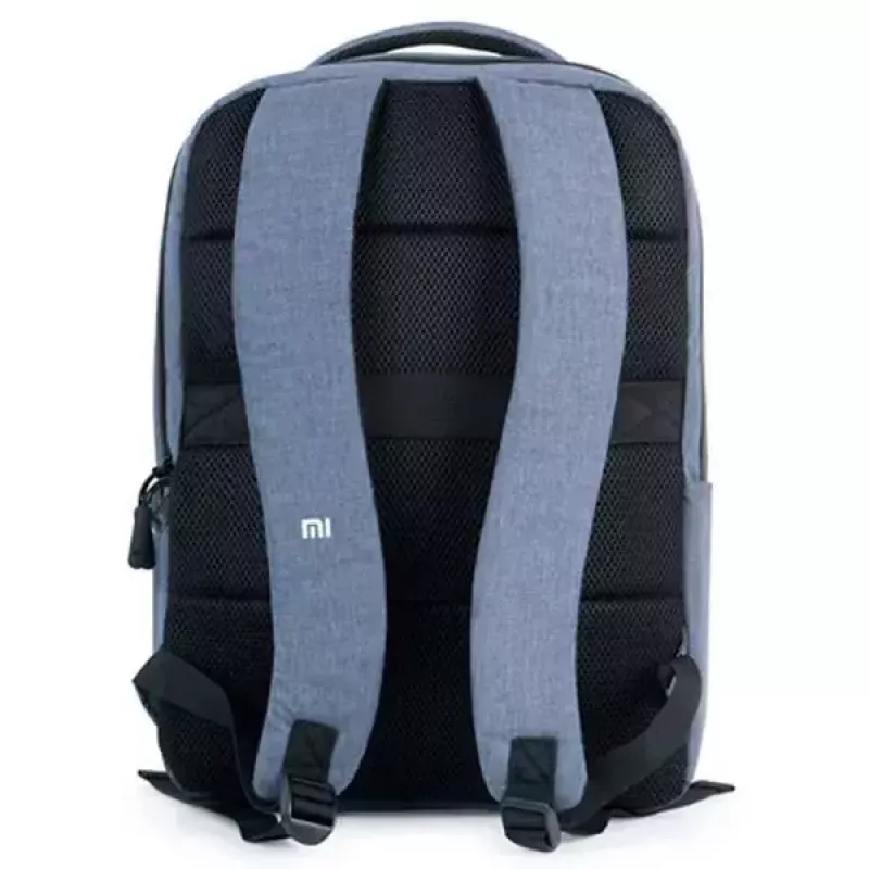 Mugursoma Xiaomi BHR4905GL zila, šķiedras poliesteris