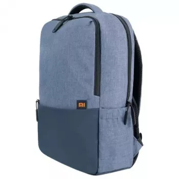 Mugursoma Xiaomi BHR4905GL zila, šķiedras poliesteris