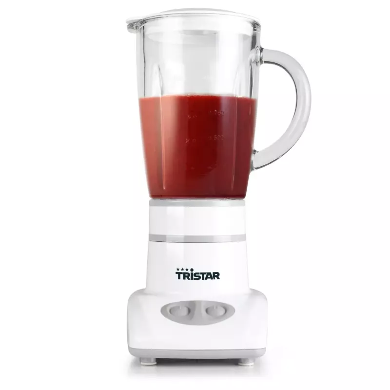 Iegremdējamais blenderis Tristar BL-4431 Balts