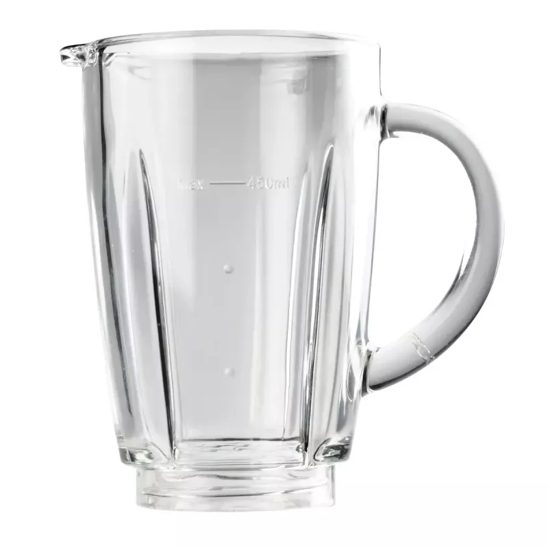 Iegremdējamais blenderis Tristar BL-4431 Balts