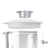 Iegremdējamais blenderis Tristar BL-4431 Balts
