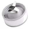 Iegremdējamais blenderis Tristar BL-4431 Balts