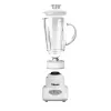 Iegremdējamais blenderis Tristar BL-4431 Balts