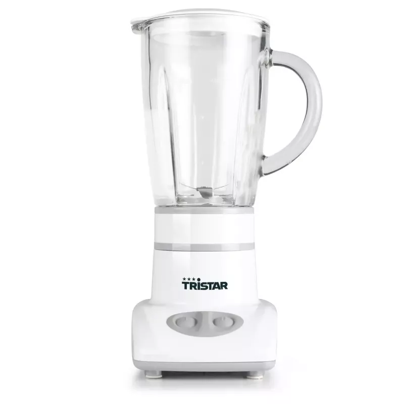 Iegremdējamais blenderis Tristar BL-4431 Balts