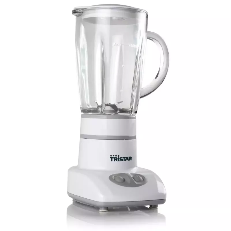 Iegremdējamais blenderis Tristar BL-4431 Balts